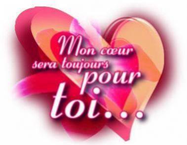 pour toujours