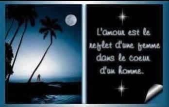 l' amour