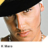k- maro