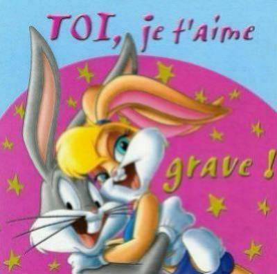 oh oui mon amour