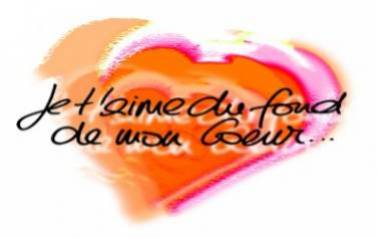 a mon amour