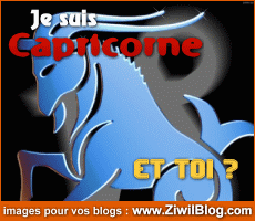 mon signe