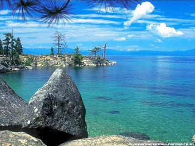 mon paradie