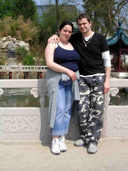 moi et mon homme