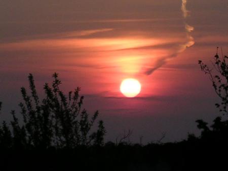 le soleil