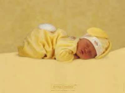 anne geddes j' adore