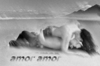 mmmmmm sur la plage