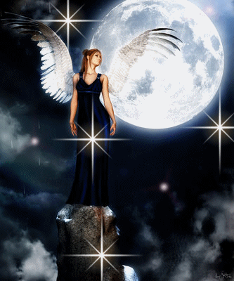 la nuit de l' ange