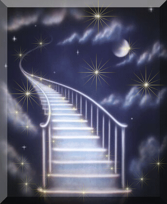 le chemin du paradis