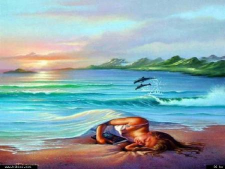 le  reve