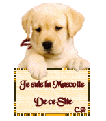 la mascotte