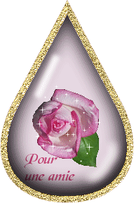 pour une amie que je tient fort ( alfreda)