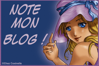 oui noter merci